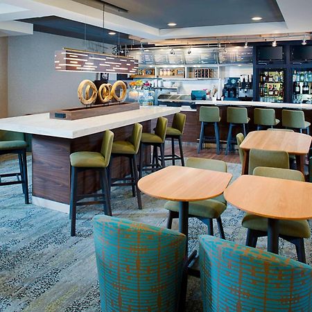 Courtyard By Marriott West Palm Beach Airport Buitenkant foto