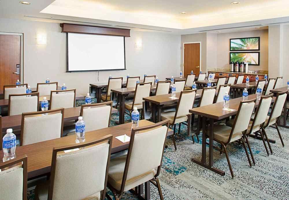 Courtyard By Marriott West Palm Beach Airport Buitenkant foto