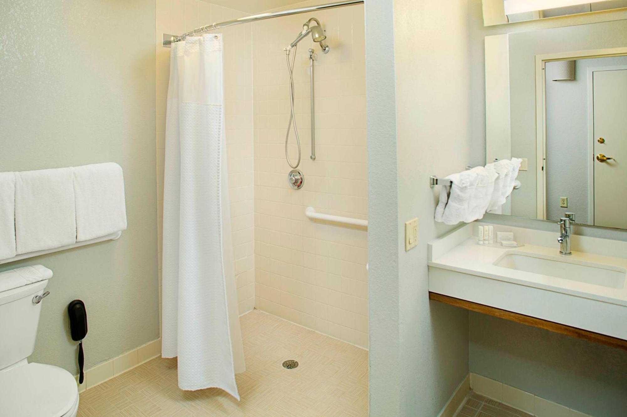Courtyard By Marriott West Palm Beach Airport Buitenkant foto