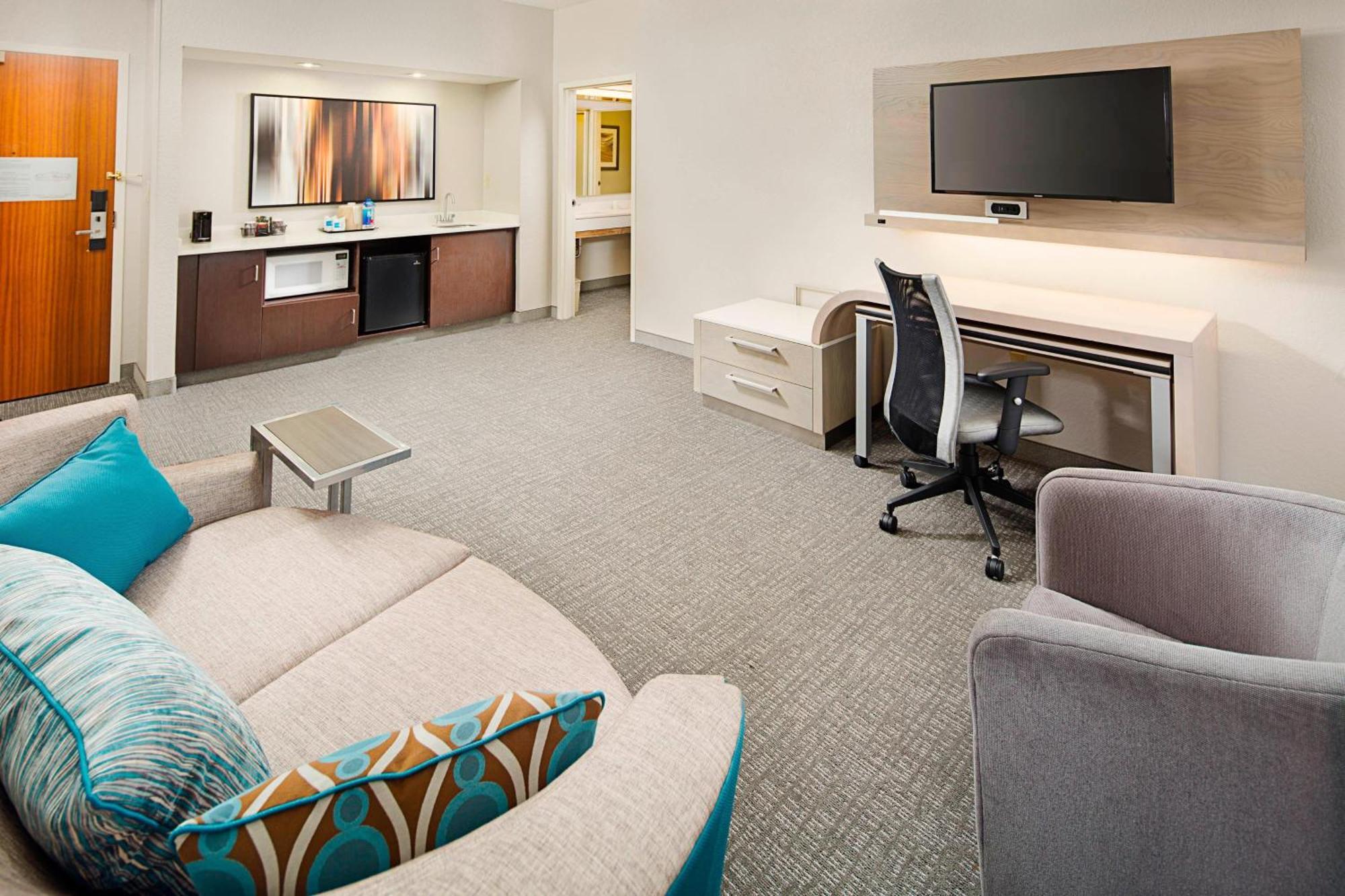 Courtyard By Marriott West Palm Beach Airport Buitenkant foto