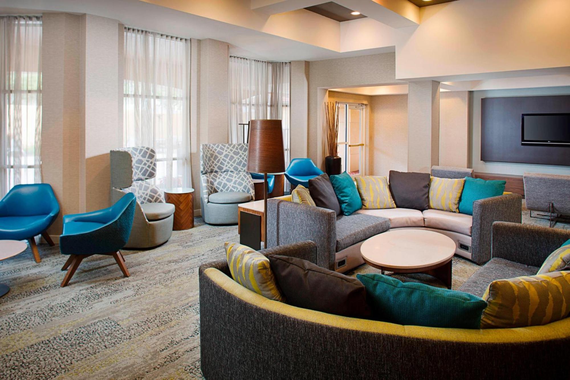 Courtyard By Marriott West Palm Beach Airport Buitenkant foto