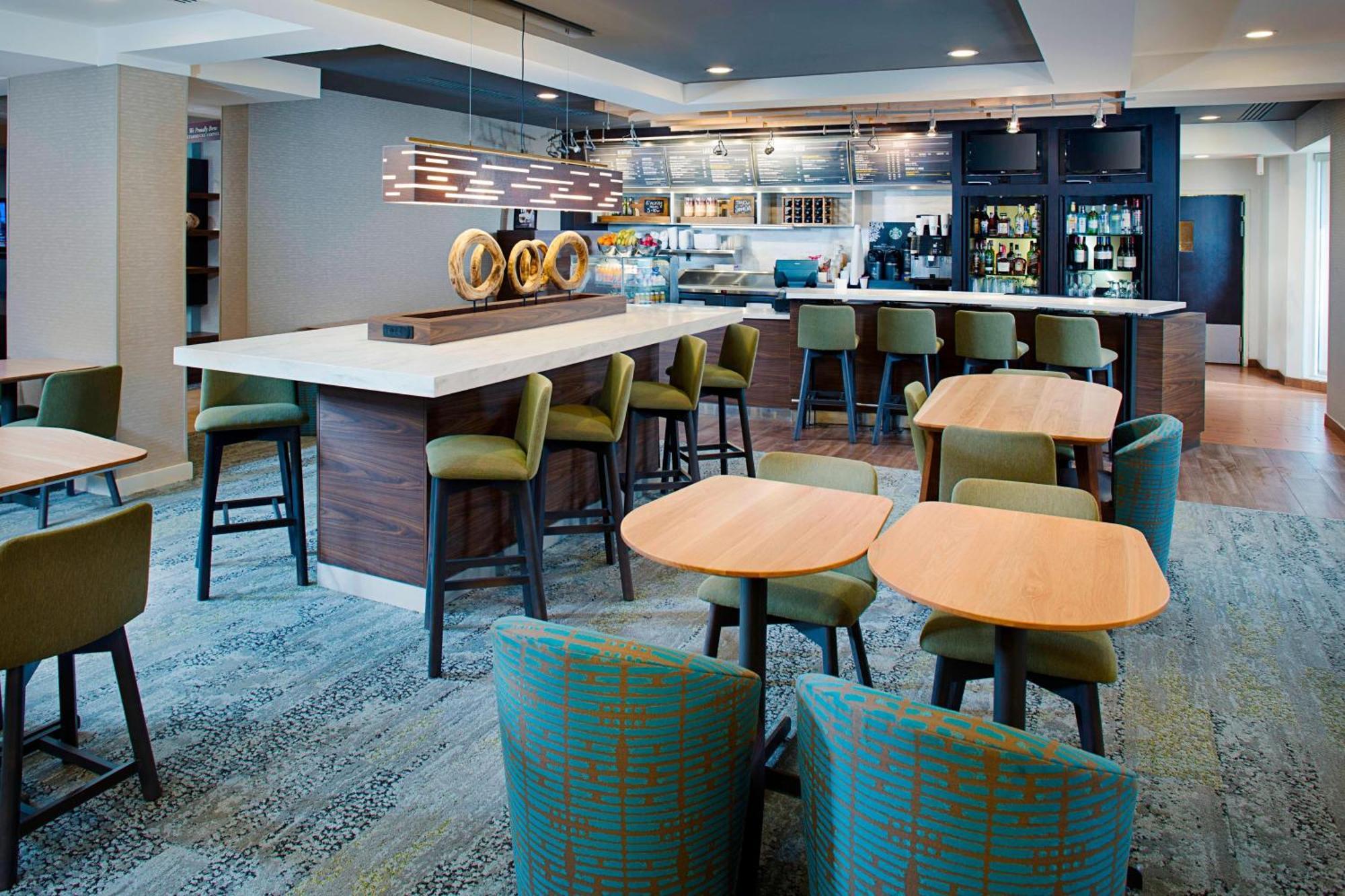 Courtyard By Marriott West Palm Beach Airport Buitenkant foto