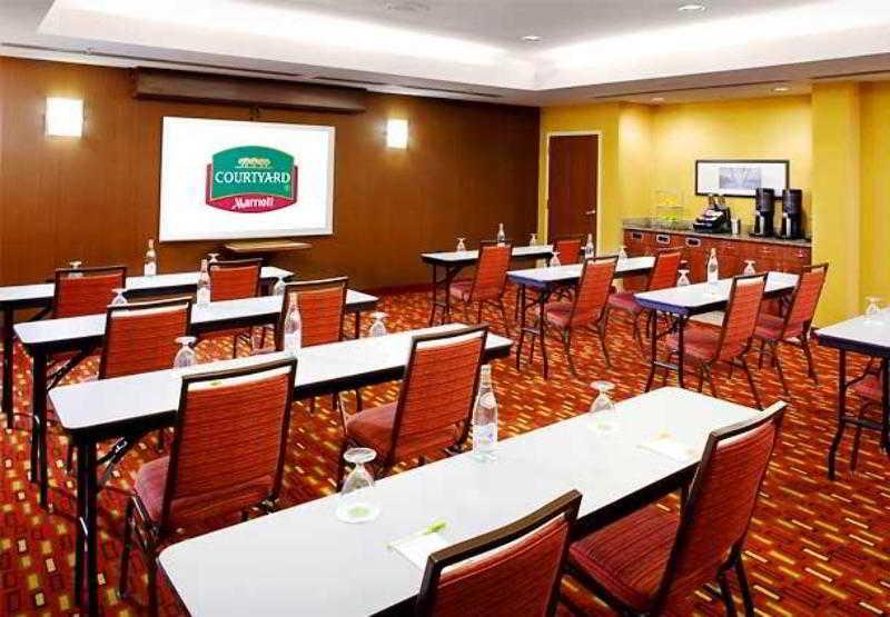 Courtyard By Marriott West Palm Beach Airport Buitenkant foto