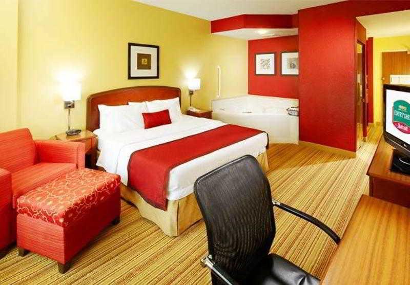 Courtyard By Marriott West Palm Beach Airport Kamer foto