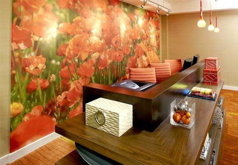 Courtyard By Marriott West Palm Beach Airport Buitenkant foto
