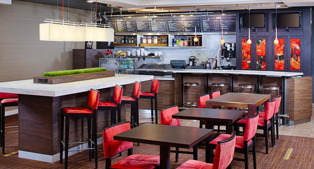 Courtyard By Marriott West Palm Beach Airport Buitenkant foto